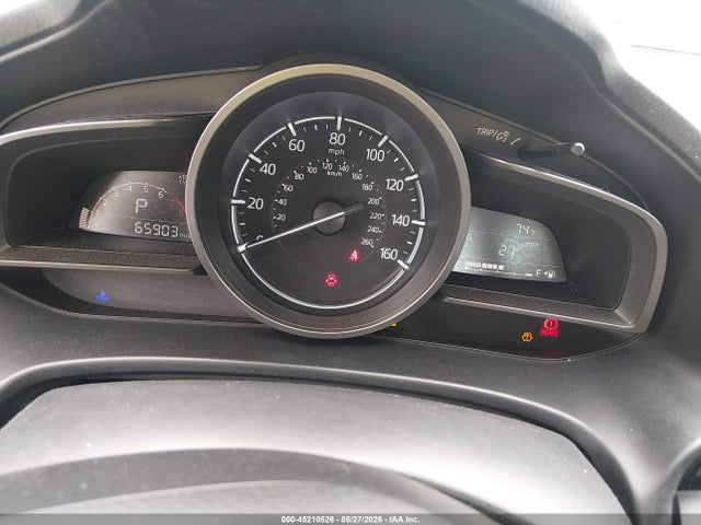 Aukcja sprzedaży 2018 Mazda Mazda3 Sport, vin: 3MZBN1U78JM177317, numer aukcji: 45210526