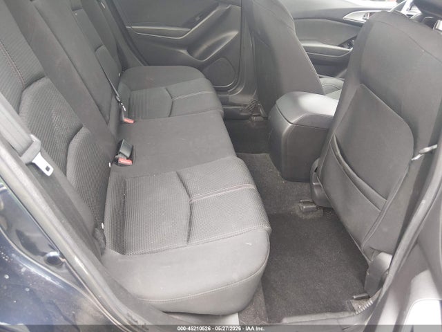 Aukcja sprzedaży 2018 Mazda Mazda3 Sport, vin: 3MZBN1U78JM177317, numer aukcji: 45210526