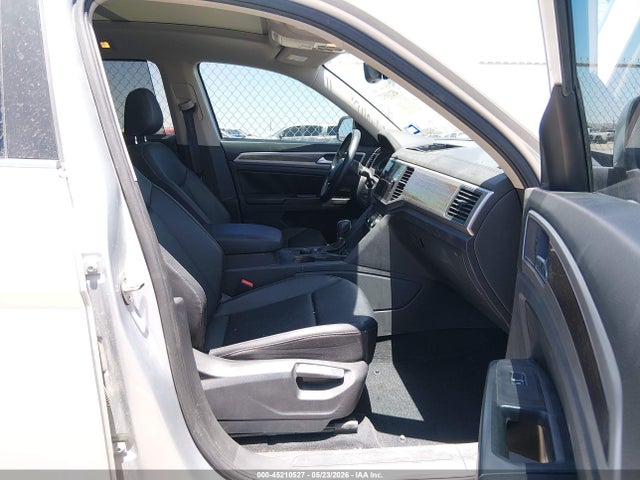 Продажа на аукционе авто 2019 Volkswagen Atlas 3.6l V6 Se W/technology R-line, vin: 1V2XR2CA2KC585264, номер лота: 45210527