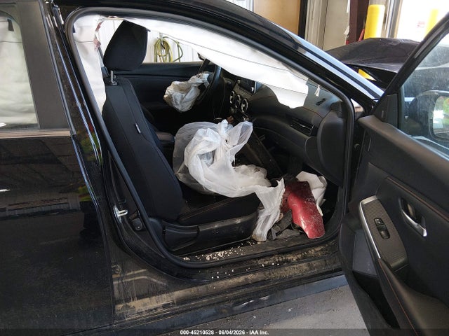 45210528 :رقم المزاد ، 3N1AB8DV6PY290542 vin ، 2023 Nissan Sentra Sr Xtronic Cvt مزاد بيع