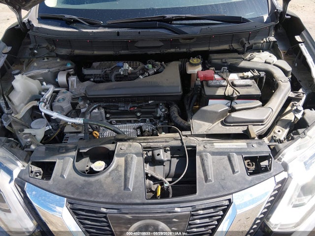 Продажа на аукционе авто 2017 Nissan Rogue Sv, vin: KNMAT2MT0HP594278, номер лота: 45210533