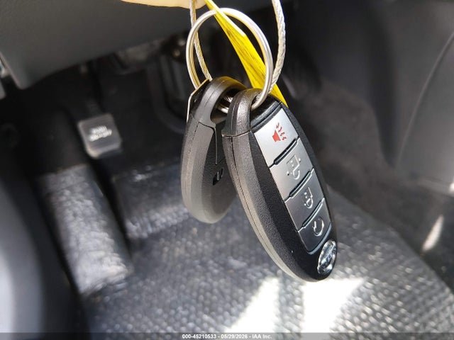 Продажа на аукционе авто 2017 Nissan Rogue Sv, vin: KNMAT2MT0HP594278, номер лота: 45210533