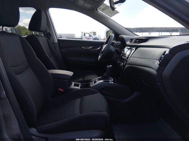 Продажа на аукционе авто 2017 Nissan Rogue Sv, vin: KNMAT2MT0HP594278, номер лота: 45210533