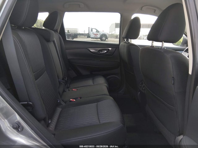Продажа на аукционе авто 2017 Nissan Rogue Sv, vin: KNMAT2MT0HP594278, номер лота: 45210533