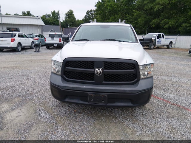 Aukcja sprzedaży 2018 Ram 1500 Tradesman  4x2 5'7 Box, vin: 1C6RR6KG4JS298625, numer aukcji: 45210536