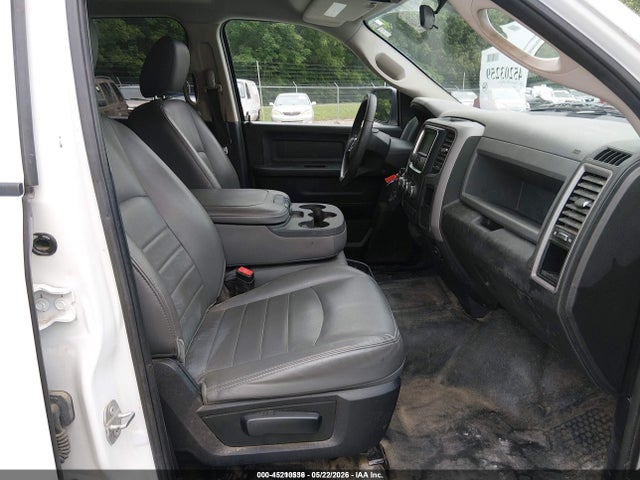 Aukcja sprzedaży 2018 Ram 1500 Tradesman  4x2 5'7 Box, vin: 1C6RR6KG4JS298625, numer aukcji: 45210536
