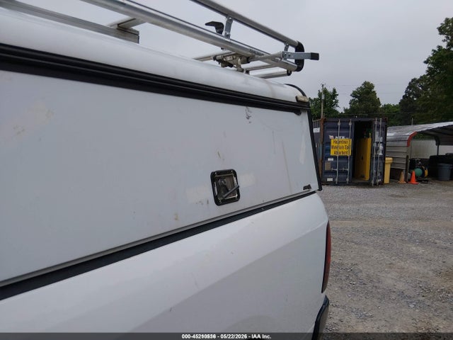 Aukcja sprzedaży 2018 Ram 1500 Tradesman  4x2 5'7 Box, vin: 1C6RR6KG4JS298625, numer aukcji: 45210536