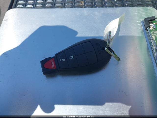 Продаж на аукціоні авто 2019 Dodge Grand Caravan Se, vin: 2C4RDGBG7KR509168, номер лоту: 45210539