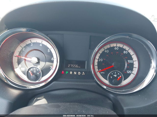 Продаж на аукціоні авто 2019 Dodge Grand Caravan Se, vin: 2C4RDGBG7KR509168, номер лоту: 45210539