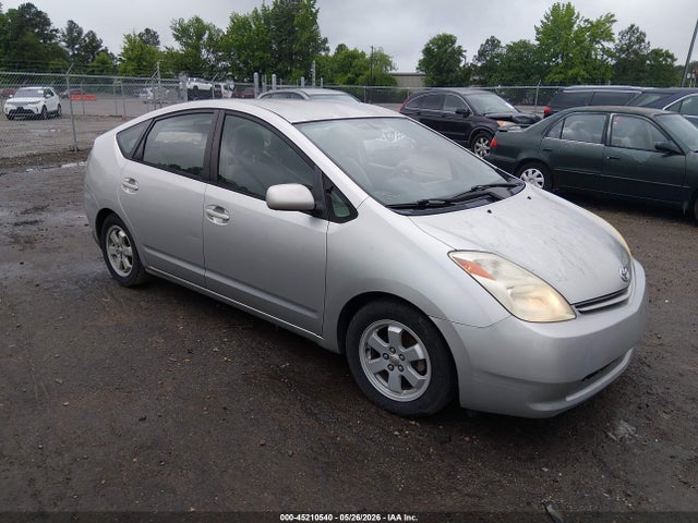 Продажа на аукционе авто 2004 Toyota Prius, vin: JTDKB20U640063790, номер лота: 45210540