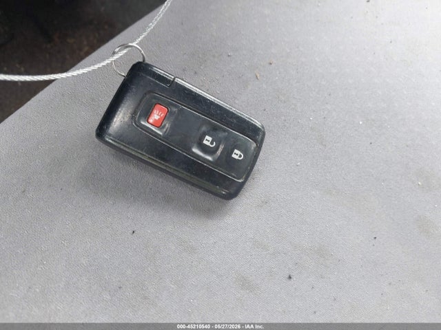 45210540 :رقم المزاد ، JTDKB20U640063790 vin ، 2004 Toyota Prius مزاد بيع