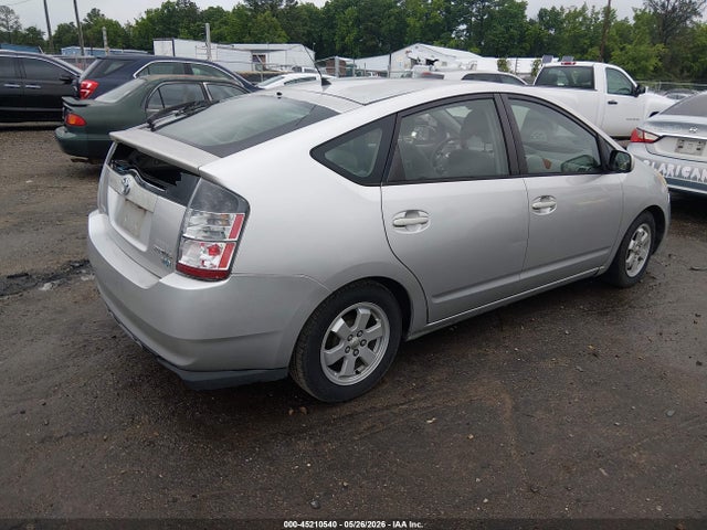 45210540 :رقم المزاد ، JTDKB20U640063790 vin ، 2004 Toyota Prius مزاد بيع
