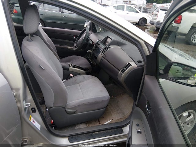 45210540 :رقم المزاد ، JTDKB20U640063790 vin ، 2004 Toyota Prius مزاد بيع