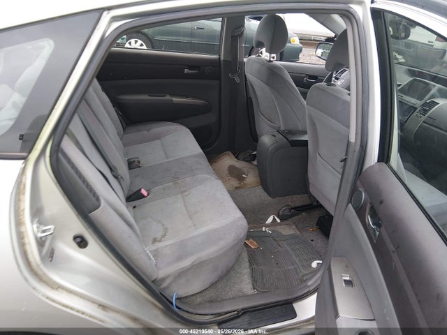 45210540 :رقم المزاد ، JTDKB20U640063790 vin ، 2004 Toyota Prius مزاد بيع