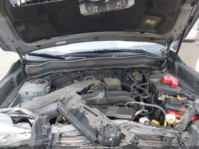 Продажа на аукционе авто 2014 Subaru Forester 2.5i Limited, vin: JF2SJAHC9EH550124, номер лота: 45210542