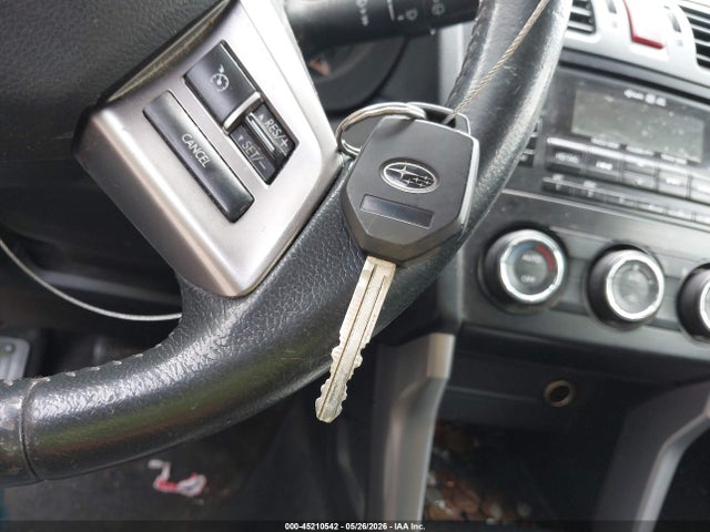 Продажа на аукционе авто 2014 Subaru Forester 2.5i Limited, vin: JF2SJAHC9EH550124, номер лота: 45210542