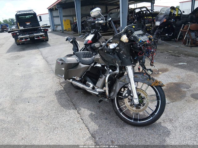 2019 1HD1KHC34KB623825 главное изображение
