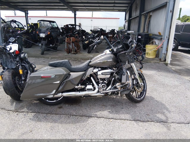 Harley-Davidson FLTRX 2019 1HD1KHC34KB623825 Image 12