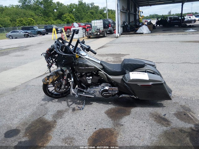 Harley-Davidson FLTRX 2019 1HD1KHC34KB623825 Image 13