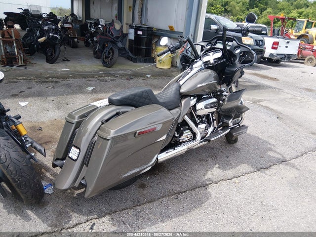 Harley-Davidson FLTRX 2019 1HD1KHC34KB623825 Image 4