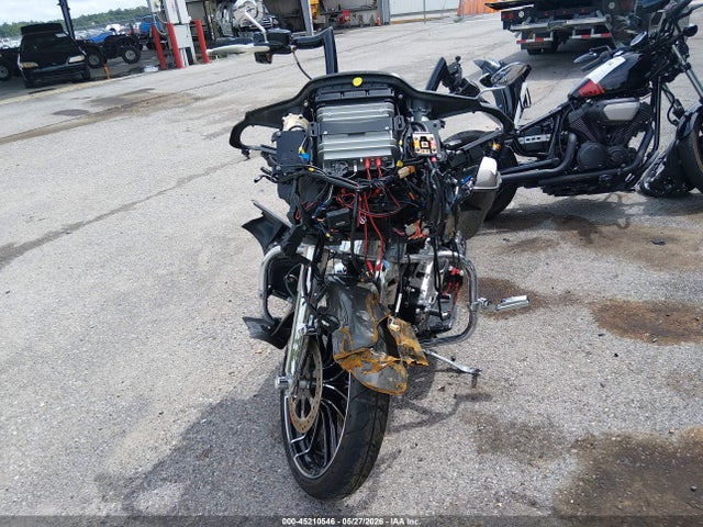 Harley-Davidson FLTRX 2019 1HD1KHC34KB623825 Image 5
