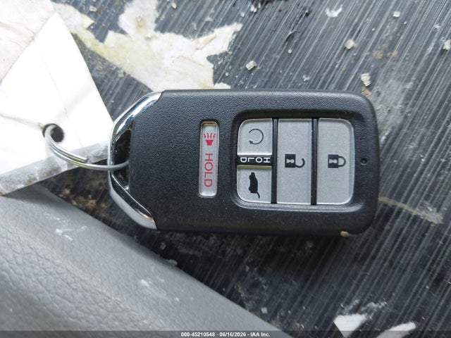 Продажа на аукционе авто 2019 Honda Pilot Ex-l, vin: 5FNYF6H54KB093601, номер лота: 45210548