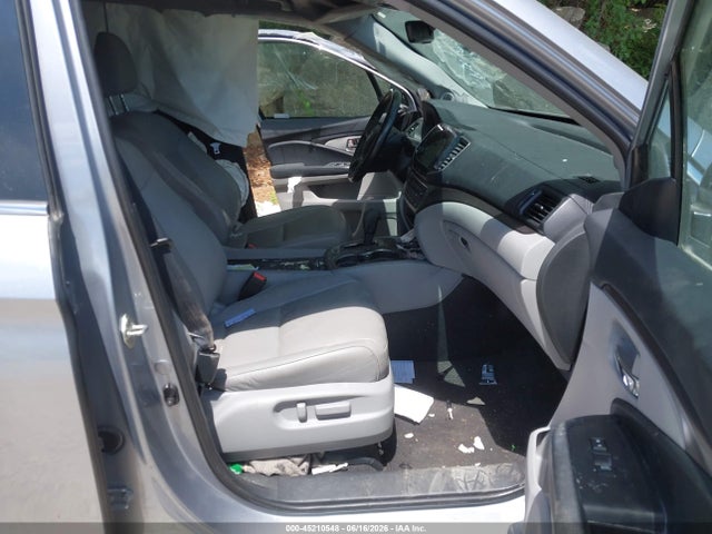 Продажа на аукционе авто 2019 Honda Pilot Ex-l, vin: 5FNYF6H54KB093601, номер лота: 45210548