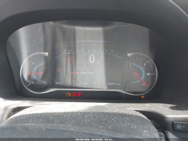 Продажа на аукционе авто 2019 Honda Pilot Ex-l, vin: 5FNYF6H54KB093601, номер лота: 45210548