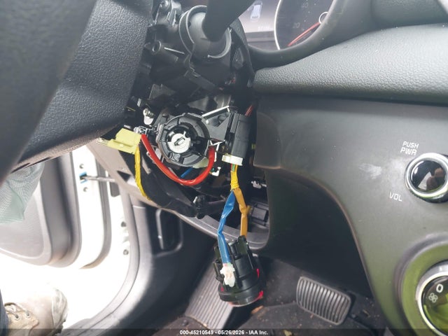 45210549 :رقم المزاد ، KNDPM3AC6N7021916 vin ، 2022 Kia Sportage Lx مزاد بيع
