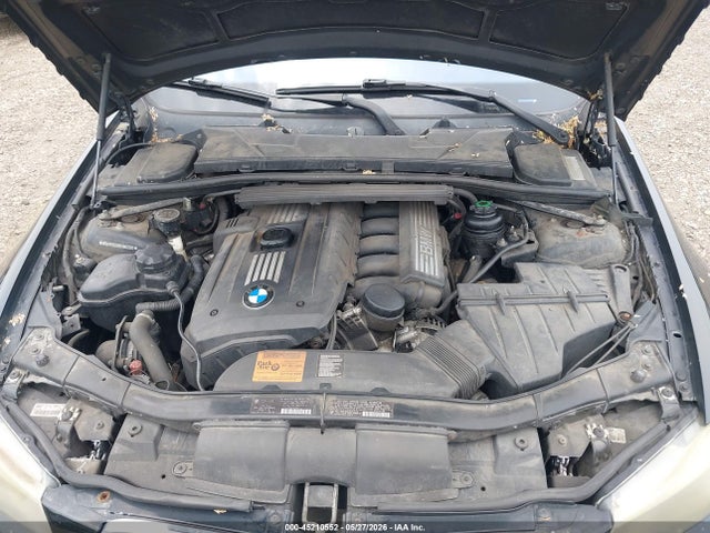 2011 Bmw 328i Xdrive მანქანა იყიდება აუქციონზე, vin: WBAPK5C58BA662092, აუქციონის ნომერი: 45210552