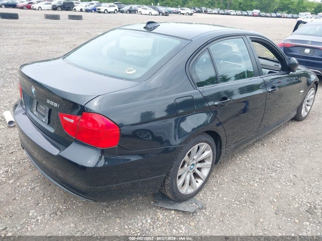 2011 Bmw 328i Xdrive მანქანა იყიდება აუქციონზე, vin: WBAPK5C58BA662092, აუქციონის ნომერი: 45210552