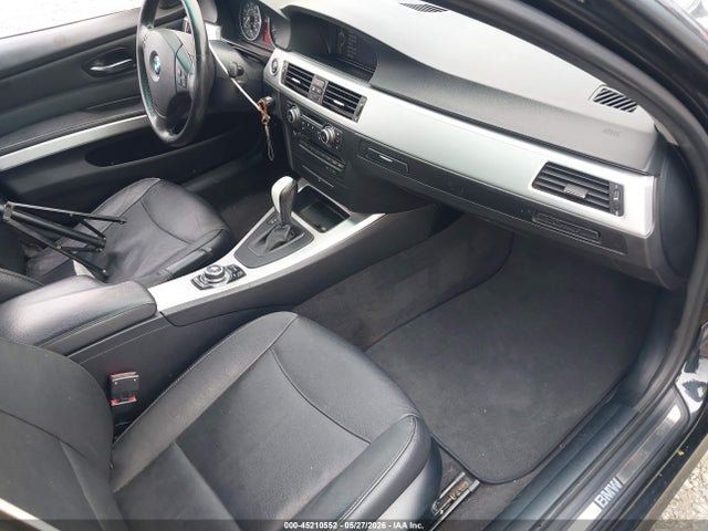 2011 Bmw 328i Xdrive მანქანა იყიდება აუქციონზე, vin: WBAPK5C58BA662092, აუქციონის ნომერი: 45210552