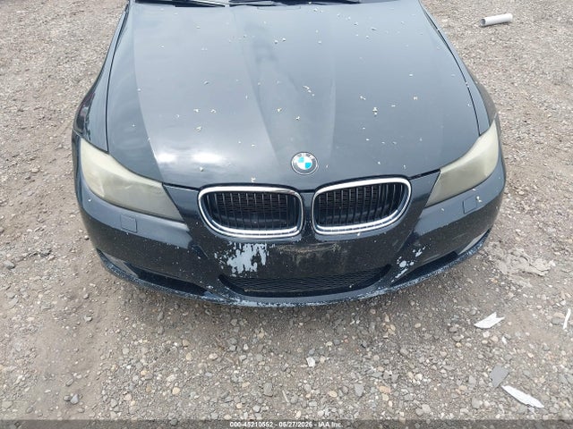 2011 Bmw 328i Xdrive მანქანა იყიდება აუქციონზე, vin: WBAPK5C58BA662092, აუქციონის ნომერი: 45210552