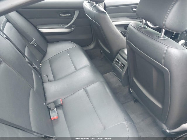2011 Bmw 328i Xdrive მანქანა იყიდება აუქციონზე, vin: WBAPK5C58BA662092, აუქციონის ნომერი: 45210552