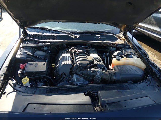 Продаж на аукціоні авто 2018 Dodge Challenger R/t Scat Pack, vin: 2C3CDZFJ1JH310276, номер лоту: 45210554
