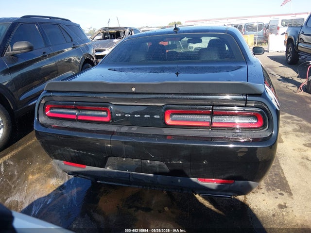 Продаж на аукціоні авто 2018 Dodge Challenger R/t Scat Pack, vin: 2C3CDZFJ1JH310276, номер лоту: 45210554
