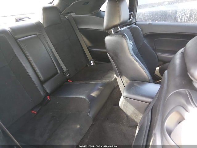 Продаж на аукціоні авто 2018 Dodge Challenger R/t Scat Pack, vin: 2C3CDZFJ1JH310276, номер лоту: 45210554