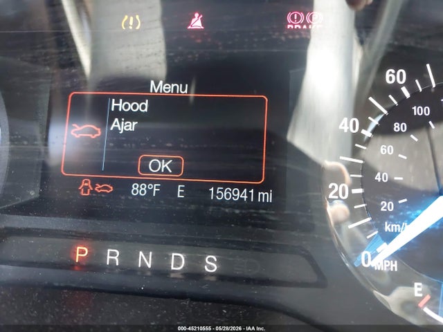 2016 Ford Edge Se მანქანა იყიდება აუქციონზე, vin: 2FMPK4G91GBB16901, აუქციონის ნომერი: 45210555