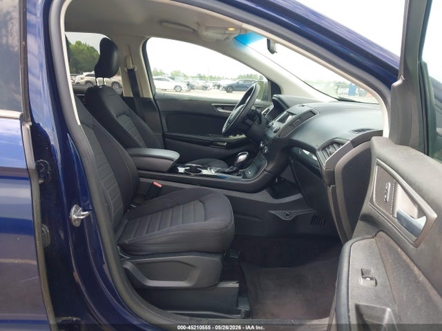2016 Ford Edge Se მანქანა იყიდება აუქციონზე, vin: 2FMPK4G91GBB16901, აუქციონის ნომერი: 45210555