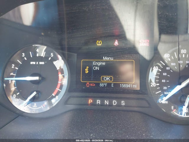 2016 Ford Edge Se მანქანა იყიდება აუქციონზე, vin: 2FMPK4G91GBB16901, აუქციონის ნომერი: 45210555