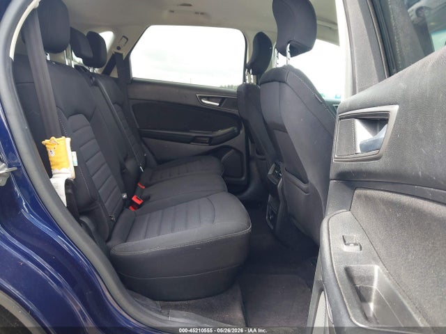 2016 Ford Edge Se მანქანა იყიდება აუქციონზე, vin: 2FMPK4G91GBB16901, აუქციონის ნომერი: 45210555