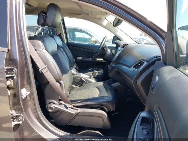 Продажа на аукционе авто 2015 Dodge Journey Crossroad, vin: 3C4PDCGB7FT719866, номер лота: 45210556