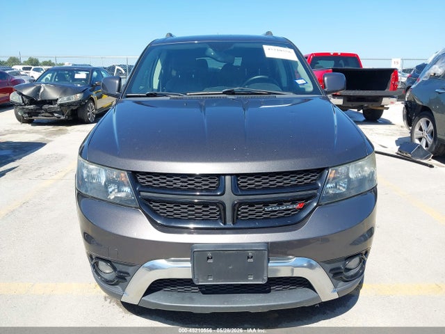Продажа на аукционе авто 2015 Dodge Journey Crossroad, vin: 3C4PDCGB7FT719866, номер лота: 45210556