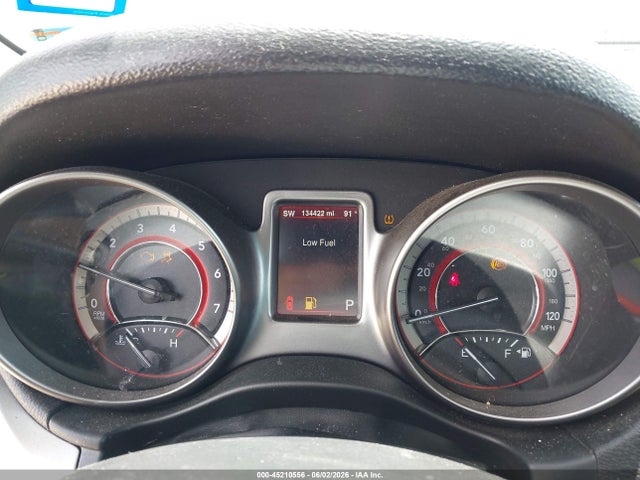 Продажа на аукционе авто 2015 Dodge Journey Crossroad, vin: 3C4PDCGB7FT719866, номер лота: 45210556