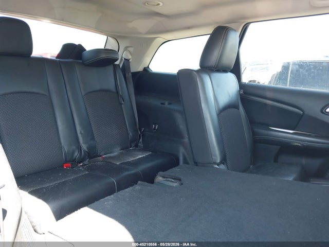 Продажа на аукционе авто 2015 Dodge Journey Crossroad, vin: 3C4PDCGB7FT719866, номер лота: 45210556