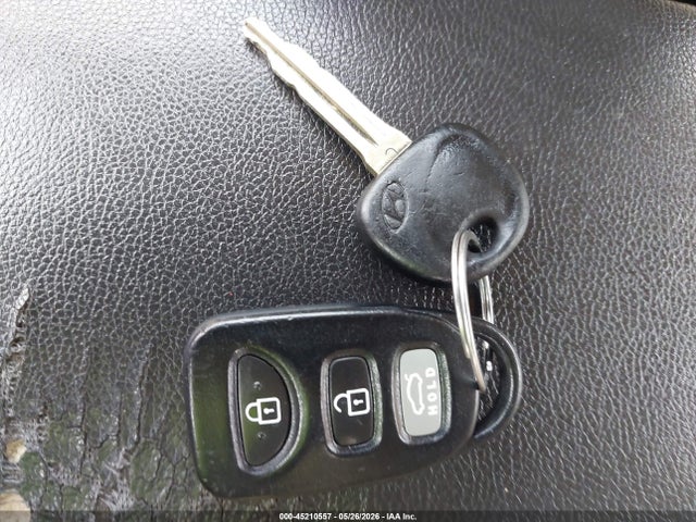 2013 Hyundai Elantra Gls მანქანა იყიდება აუქციონზე, vin: KMHDH4AE0DU500343, აუქციონის ნომერი: 45210557