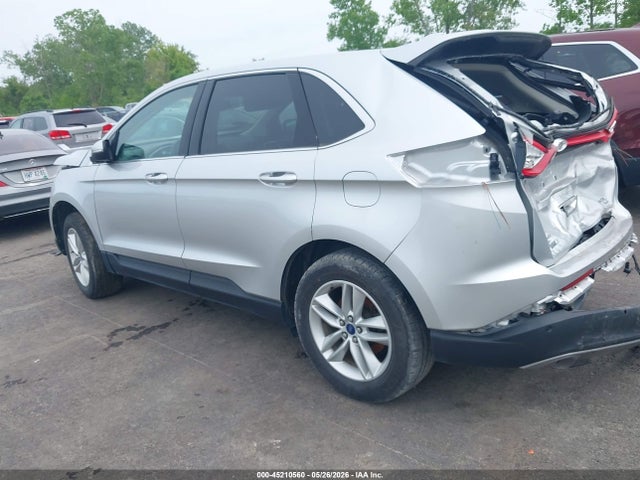 Aukcja sprzedaży 2017 Ford Edge Sel, vin: 2FMPK4J8XHBC20336, numer aukcji: 45210560