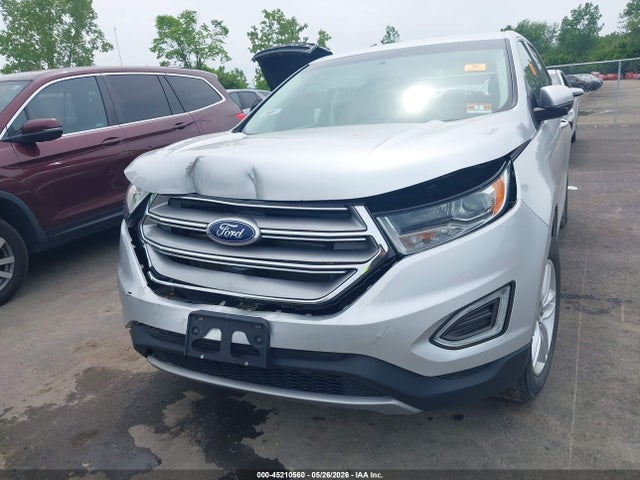 Aukcja sprzedaży 2017 Ford Edge Sel, vin: 2FMPK4J8XHBC20336, numer aukcji: 45210560