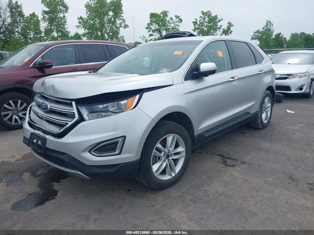 Aukcja sprzedaży 2017 Ford Edge Sel, vin: 2FMPK4J8XHBC20336, numer aukcji: 45210560