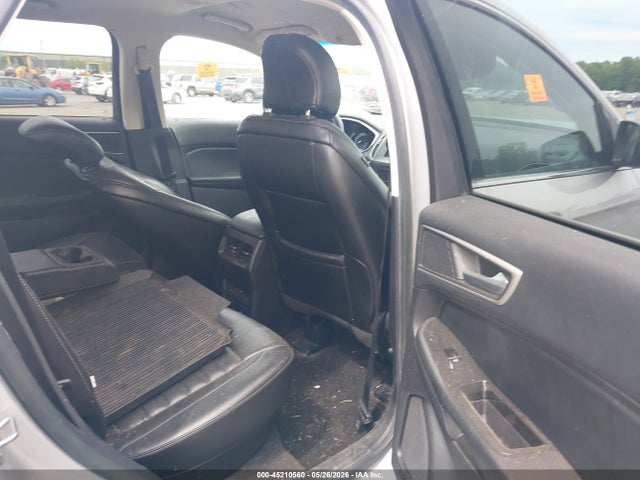 Aukcja sprzedaży 2017 Ford Edge Sel, vin: 2FMPK4J8XHBC20336, numer aukcji: 45210560